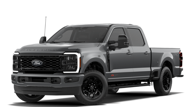 2027 Ford Super Duty F-250 SRW LARIAT 4WD CREW CAB 6.75'