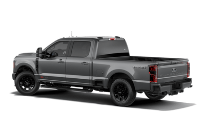 2027 Ford Super Duty F-250 SRW LARIAT 4WD CREW CAB 6.75'
