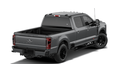 2027 Ford Super Duty F-250 SRW LARIAT 4WD CREW CAB 6.75'