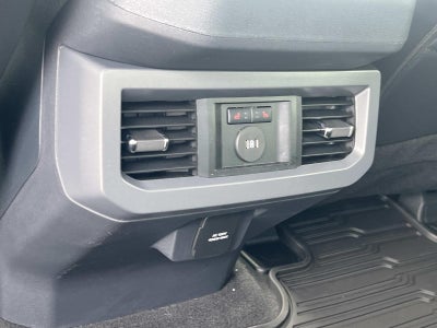 2026 Ford Super Duty F-250 SRW LARIAT 4WD CREW CAB 6.75'