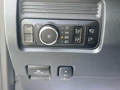 2026 Ford Super Duty F-250 SRW LARIAT 4WD CREW CAB 6.75'