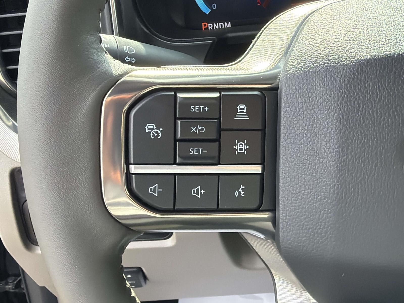 2026 Ford Super Duty F-250 SRW PLATINUM 4WD CREW CAB 6.7