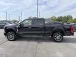 2026 Ford Super Duty F-250 SRW PLATINUM 4WD CREW CAB 6.7