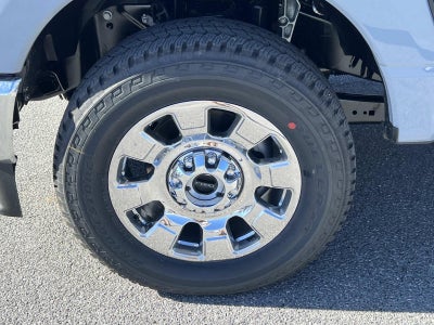 2026 Ford Super Duty F-250 SRW KING RANCH 4WD CREW CAB 6