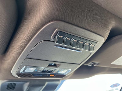 2026 Ford Super Duty F-250 SRW KING RANCH 4WD CREW CAB 6