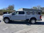 2026 Ford Super Duty F-250 SRW KING RANCH 4WD CREW CAB 6