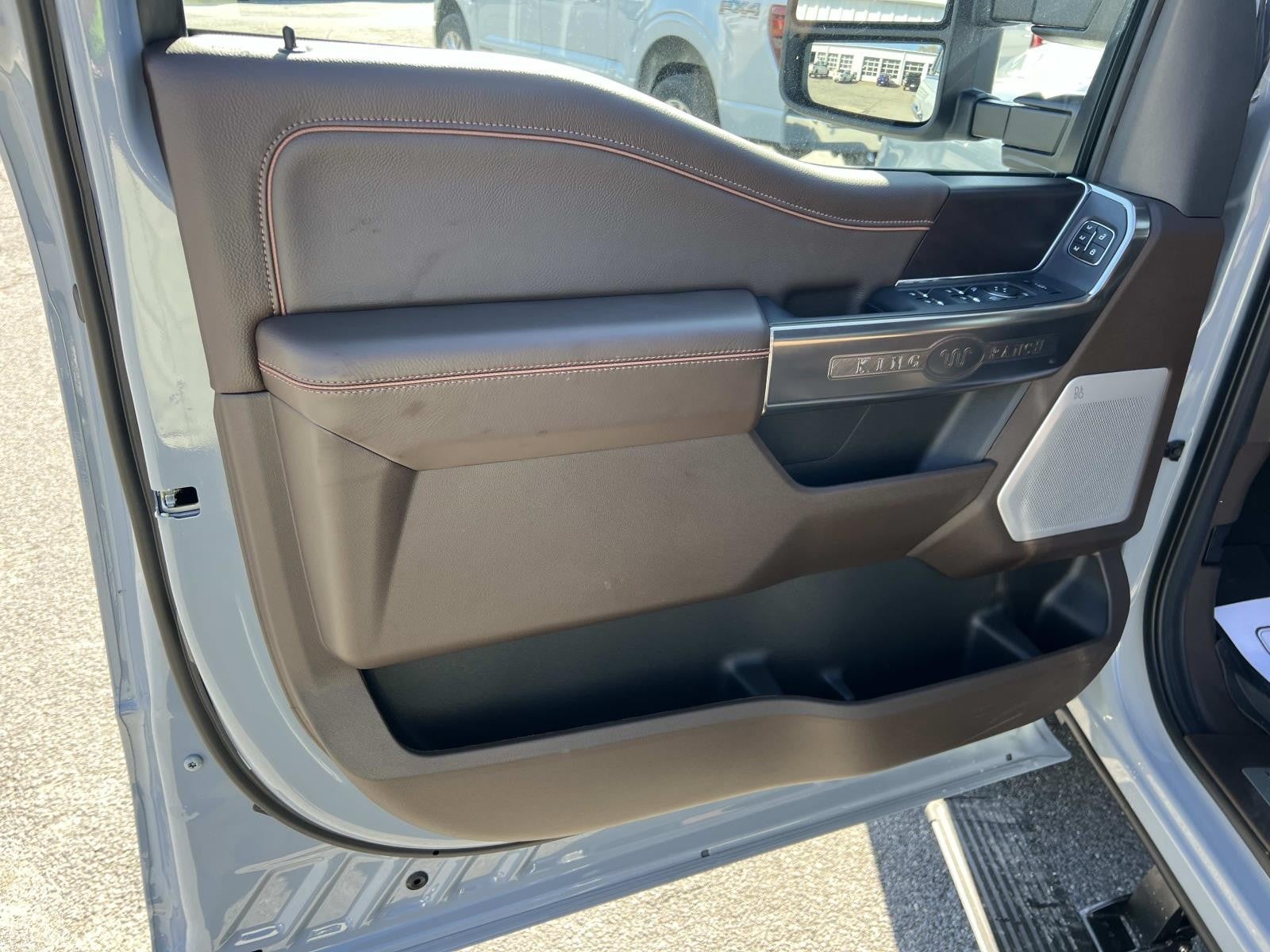 2026 Ford Super Duty F-250 SRW KING RANCH 4WD CREW CAB 6