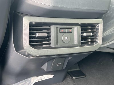 2026 Ford Super Duty F-250 SRW PLATINUM 4WD CREW CAB 6.7