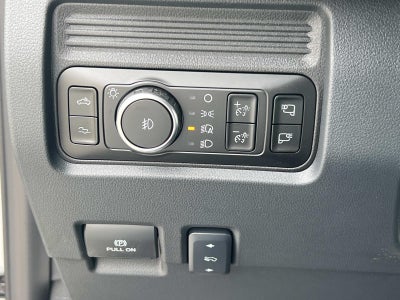 2026 Ford Super Duty F-250 SRW PLATINUM 4WD CREW CAB 6.7