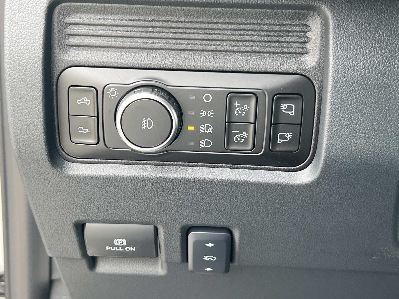 2026 Ford Super Duty F-250 SRW PLATINUM 4WD CREW CAB 6.7