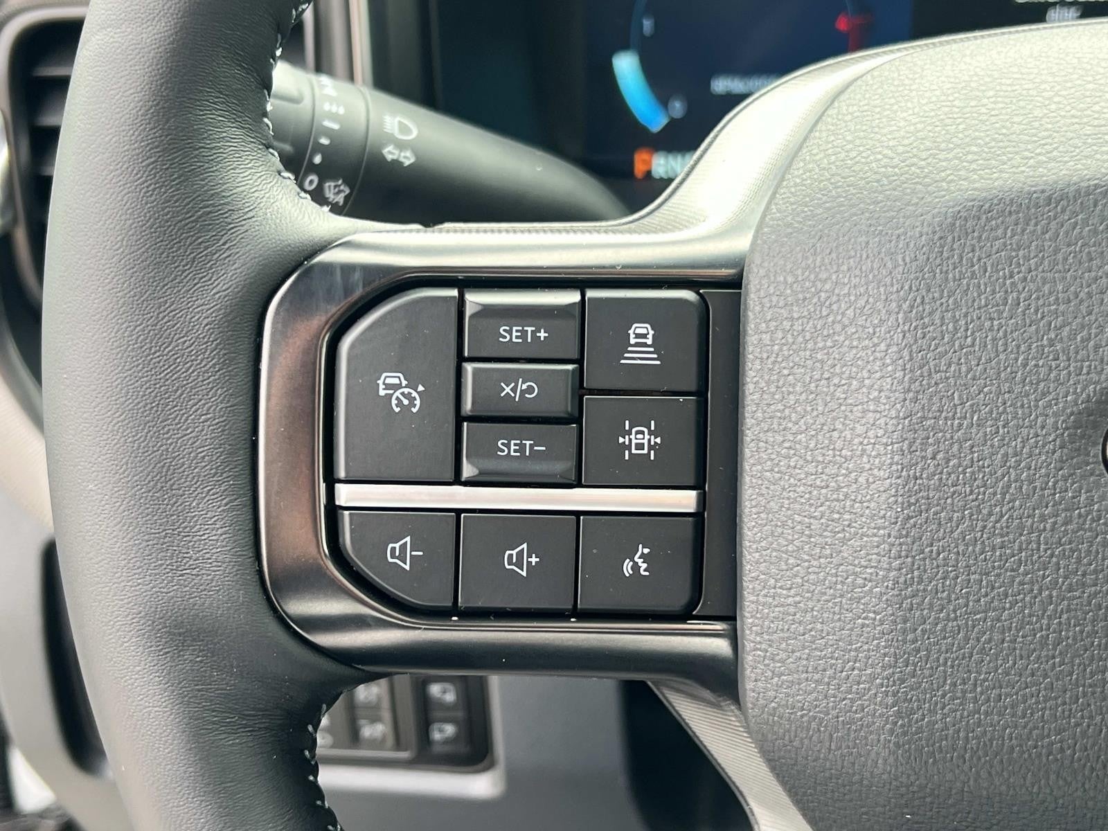 2026 Ford Super Duty F-250 SRW PLATINUM 4WD CREW CAB 6.7