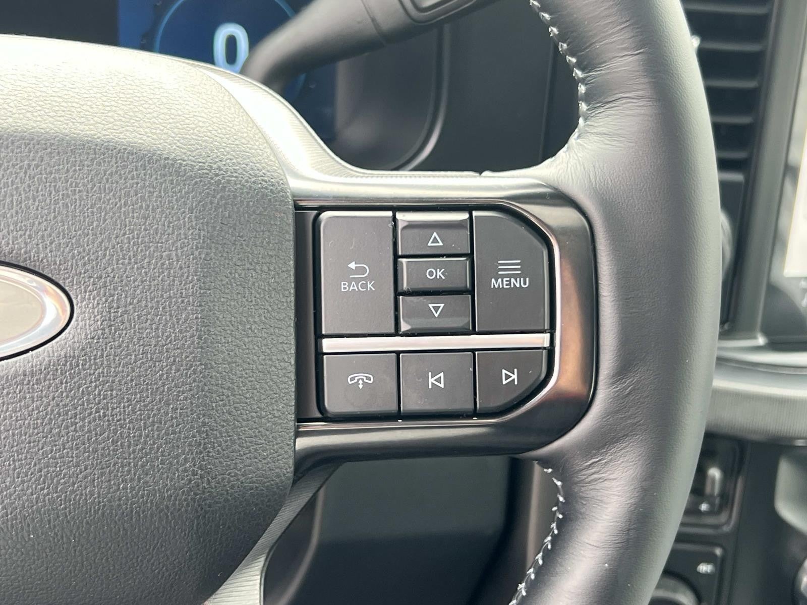 2026 Ford Super Duty F-250 SRW PLATINUM 4WD CREW CAB 6.7