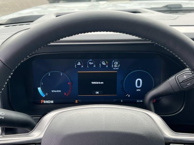 2026 Ford Super Duty F-250 SRW PLATINUM 4WD CREW CAB 6.7