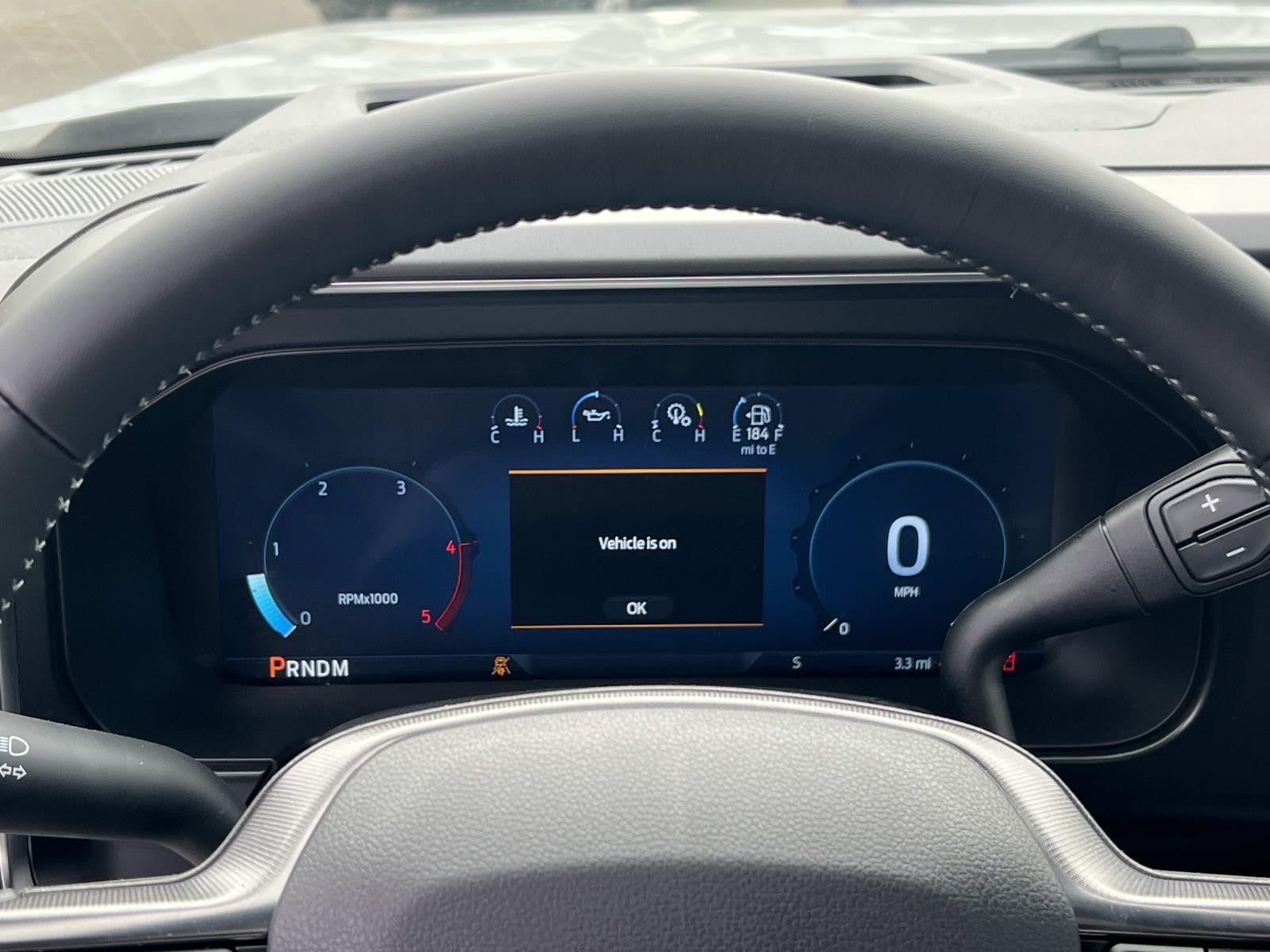 2026 Ford Super Duty F-250 SRW PLATINUM 4WD CREW CAB 6.7