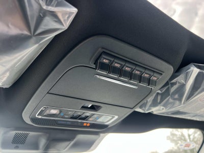 2026 Ford Super Duty F-250 SRW PLATINUM 4WD CREW CAB 6.7