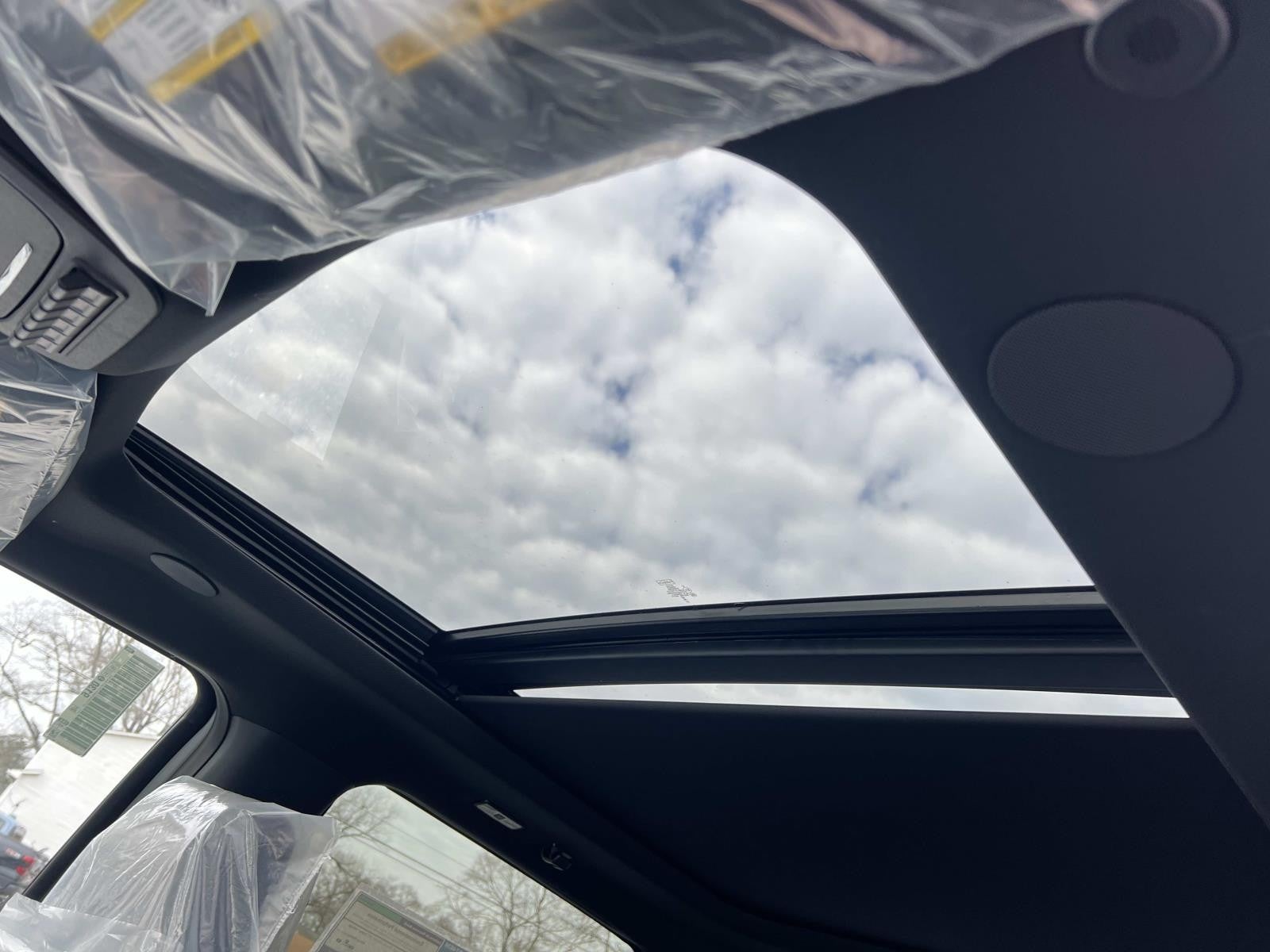 2026 Ford Super Duty F-250 SRW PLATINUM 4WD CREW CAB 6.7