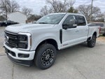 2026 Ford Super Duty F-250 SRW PLATINUM 4WD CREW CAB 6.7