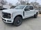 2026 Ford Super Duty F-250 SRW PLATINUM 4WD CREW CAB 6.7