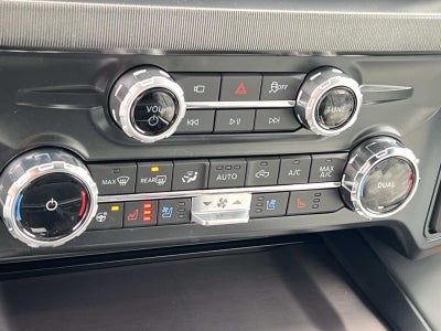 2026 Ford Super Duty F-250 SRW PLATINUM 4WD CREW CAB 6.7