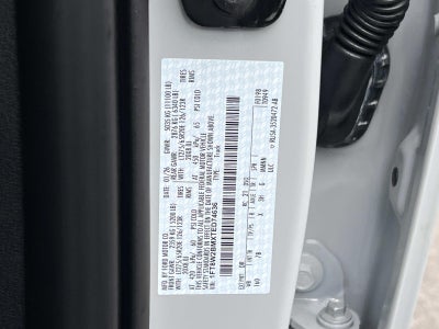 2026 Ford Super Duty F-250 SRW PLATINUM 4WD CREW CAB 6.7