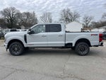 2026 Ford Super Duty F-250 SRW PLATINUM 4WD CREW CAB 6.7