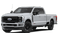 2026 Ford Super Duty F-250 SRW PLATINUM 4WD CREW CAB 6.7