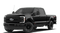 2027 Ford Super Duty F-250 SRW PLATINUM 4WD CREW CAB 6.7