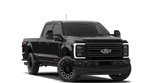 2027 Ford Super Duty F-250 SRW PLATINUM 4WD CREW CAB 6.7