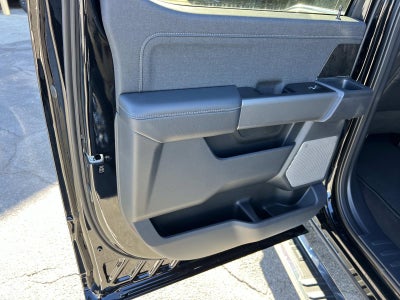 2026 Ford Super Duty F-250 SRW LARIAT 4WD CREW CAB 6.75'