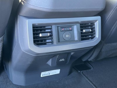 2026 Ford Super Duty F-250 SRW LARIAT 4WD CREW CAB 6.75'