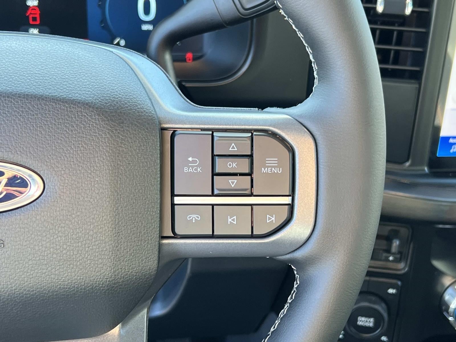 2026 Ford Super Duty F-250 SRW LARIAT 4WD CREW CAB 6.75'