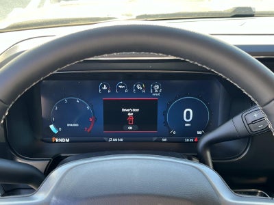 2026 Ford Super Duty F-250 SRW LARIAT 4WD CREW CAB 6.75'