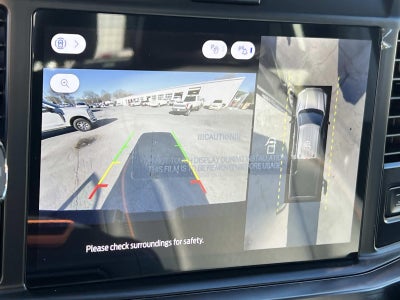 2026 Ford Super Duty F-250 SRW LARIAT 4WD CREW CAB 6.75'