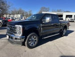 2026 Ford Super Duty F-250 SRW LARIAT 4WD CREW CAB 6.75'