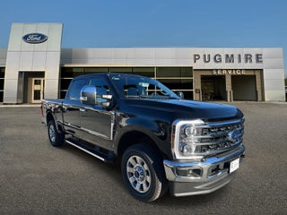 2026 Ford Super Duty F-250 SRW LARIAT 4WD CREW CAB 6.75'