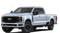 2026 Ford Super Duty F-250 SRW LARIAT 4WD CREW CAB 6.75'