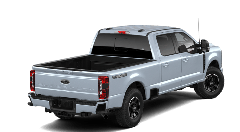 2026 Ford Super Duty F-250 SRW LARIAT 4WD CREW CAB 6.75'