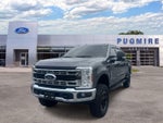 2025 Ford Super Duty F-250 SRW XLT 4WD CREW CAB 6.75' BO