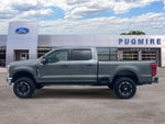 2025 Ford Super Duty F-250 SRW XLT 4WD CREW CAB 6.75' BO