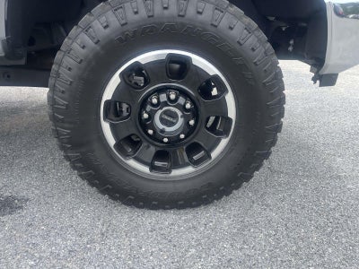 2025 Ford Super Duty F-250 SRW XLT 4WD CREW CAB 6.75' BO