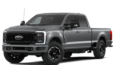 2026 Ford Super Duty F-250 SRW XLT 4WD CREW CAB 6.75' BO