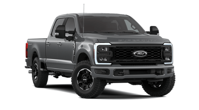 2026 Ford Super Duty F-250 SRW XLT 4WD CREW CAB 6.75' BO