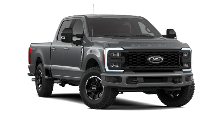 2026 Ford Super Duty F-250 SRW XLT 4WD CREW CAB 6.75' BO