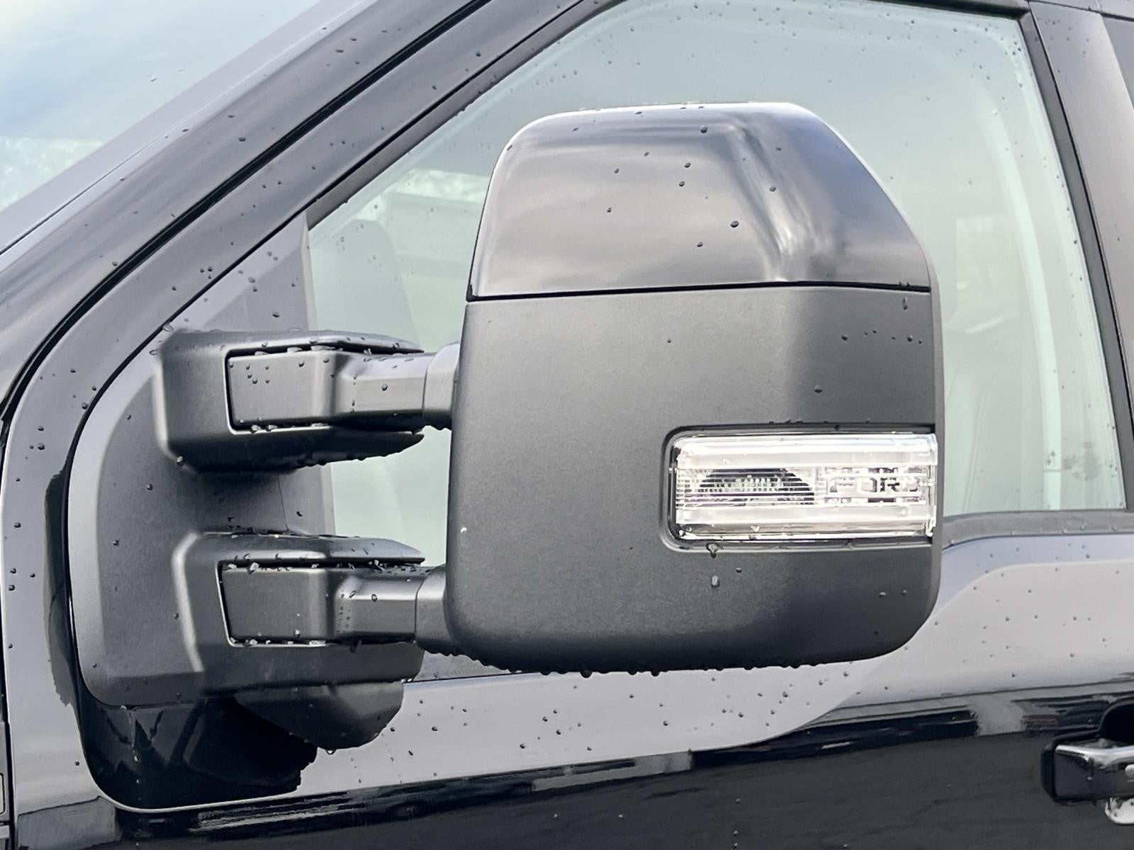 2026 Ford Super Duty F-250 SRW LARIAT 4WD CREW CAB 6.75'