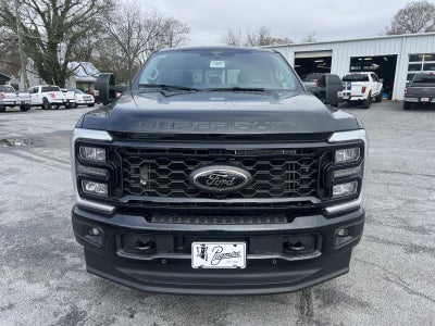 2026 Ford Super Duty F-250 SRW LARIAT 4WD CREW CAB 6.75'