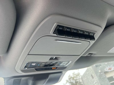 2026 Ford Super Duty F-250 SRW LARIAT 4WD CREW CAB 6.75'