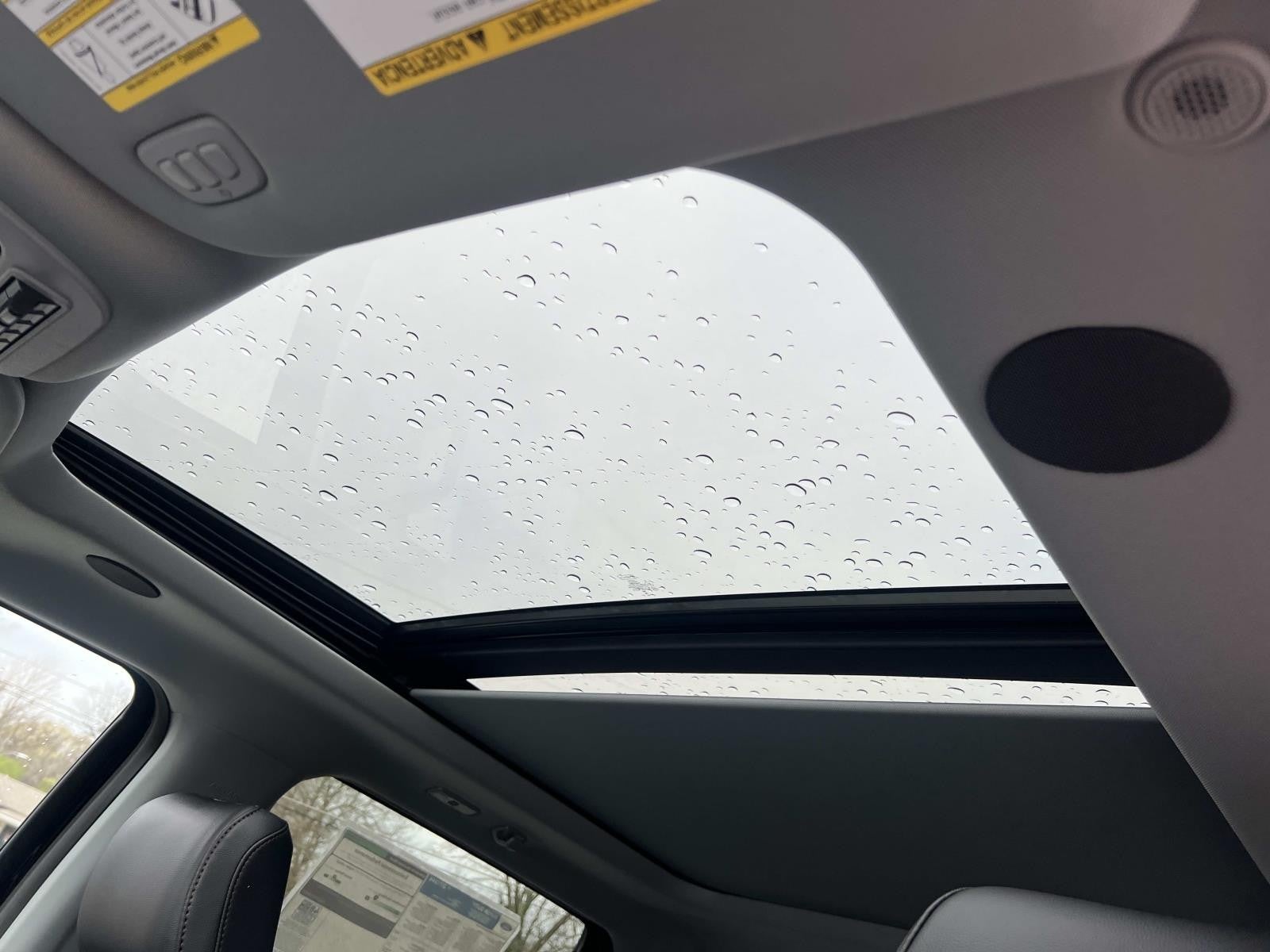 2026 Ford Super Duty F-250 SRW LARIAT 4WD CREW CAB 6.75'