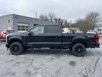 2026 Ford Super Duty F-250 SRW LARIAT 4WD CREW CAB 6.75'