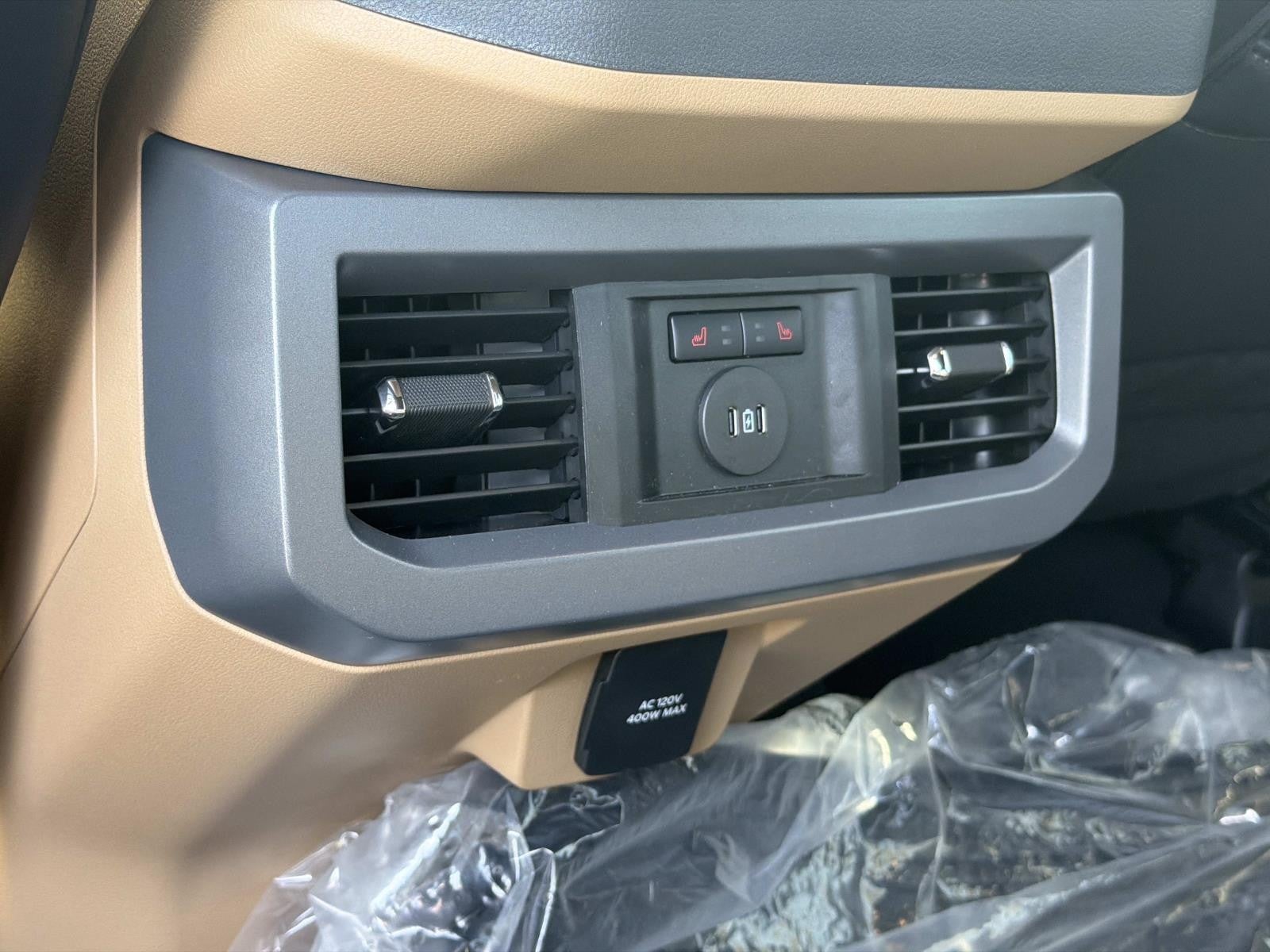 2026 Ford Super Duty F-250 SRW LARIAT 4WD CREW CAB 6.75'