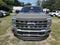 2026 Ford Super Duty F-250 SRW LARIAT 4WD CREW CAB 6.75'